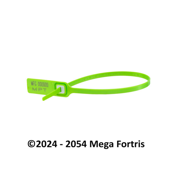 Mega Post Seal (MPT) | Mega Fortris UK Ltd
