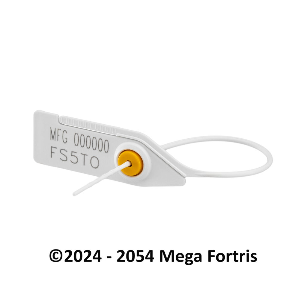 Securing Food & Beverage Goods in Transit with Mega Fortris UK – Mega ...